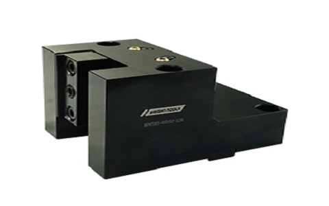 Características e tipos de suportes de ferramentas BMT de ferramentas BRIGHT