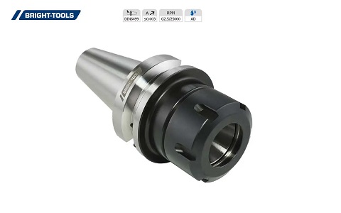 Selecionando o suporte CNC