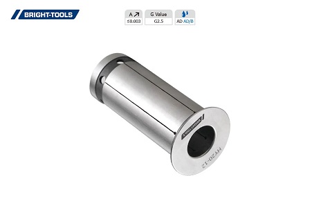 Os tabus de aplicação da instalação de collet hidráulico