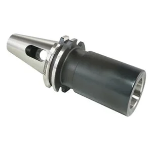 DIN 69871 Adaptador de cone Morse com Tang