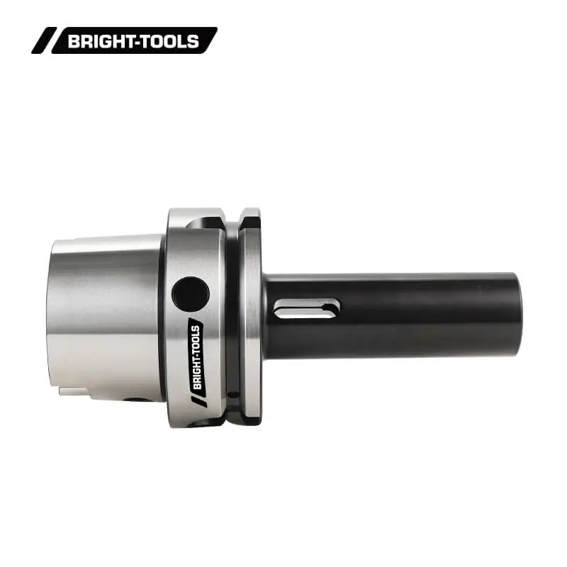 tipos de porta-ferramentas CNC