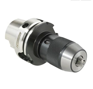 Suportes DIN 69893 APU Broca Chuck