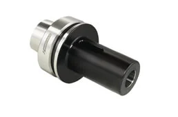 DIN 69893 (ISO 12164) HSK-F adaptador de cone Morse com Tang