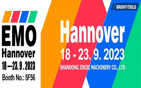 Hannover-2023 EMO