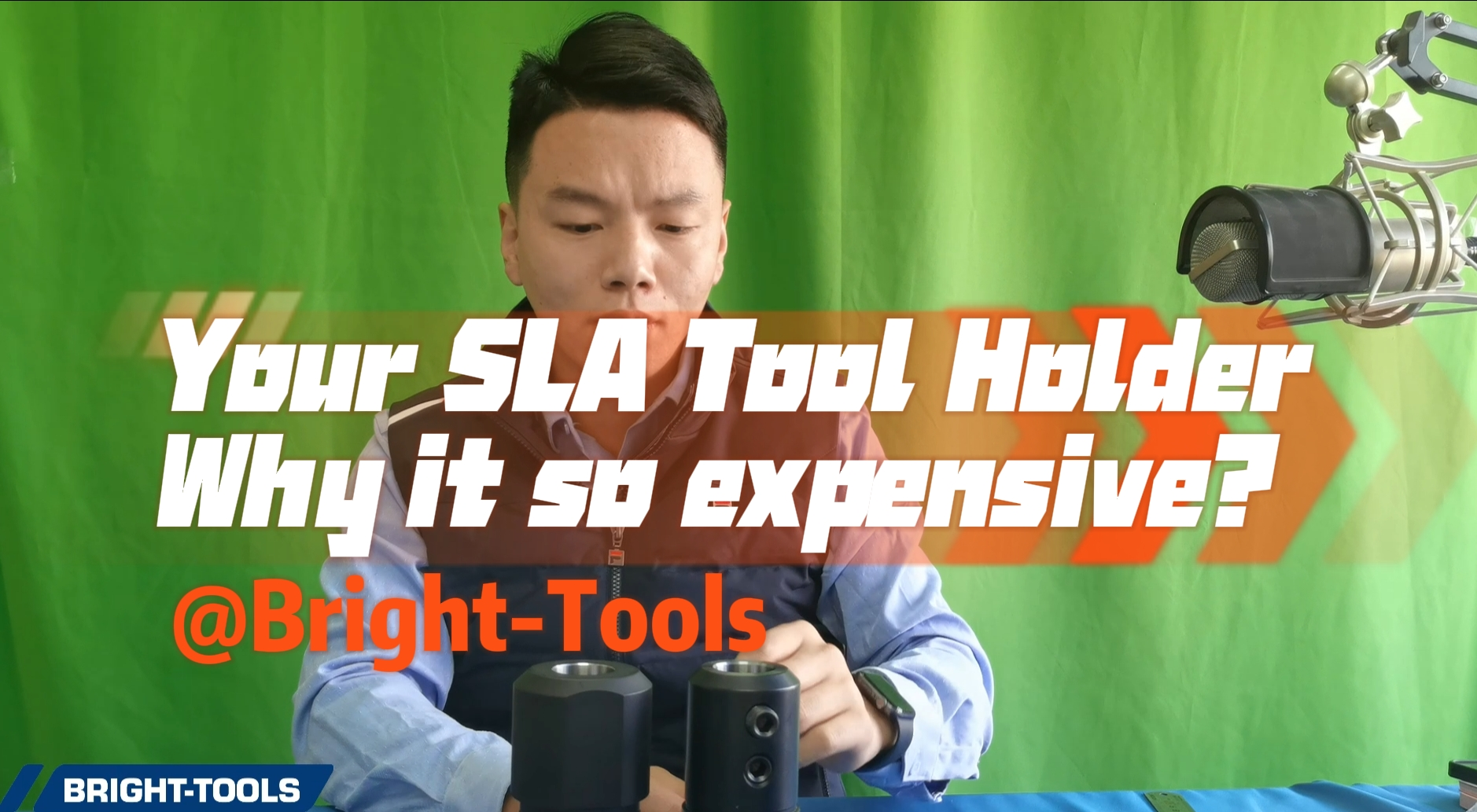 Seu suporte de ferramenta SLA Por que é tão caro?