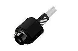 Cabeça movida a eixo VDI, HAAS PASSADO