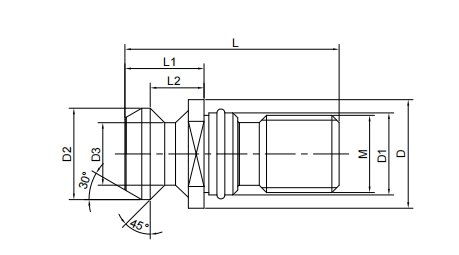 ESPECIFICAÇÃO DE MAZAK PULL STUD _ copy20240320