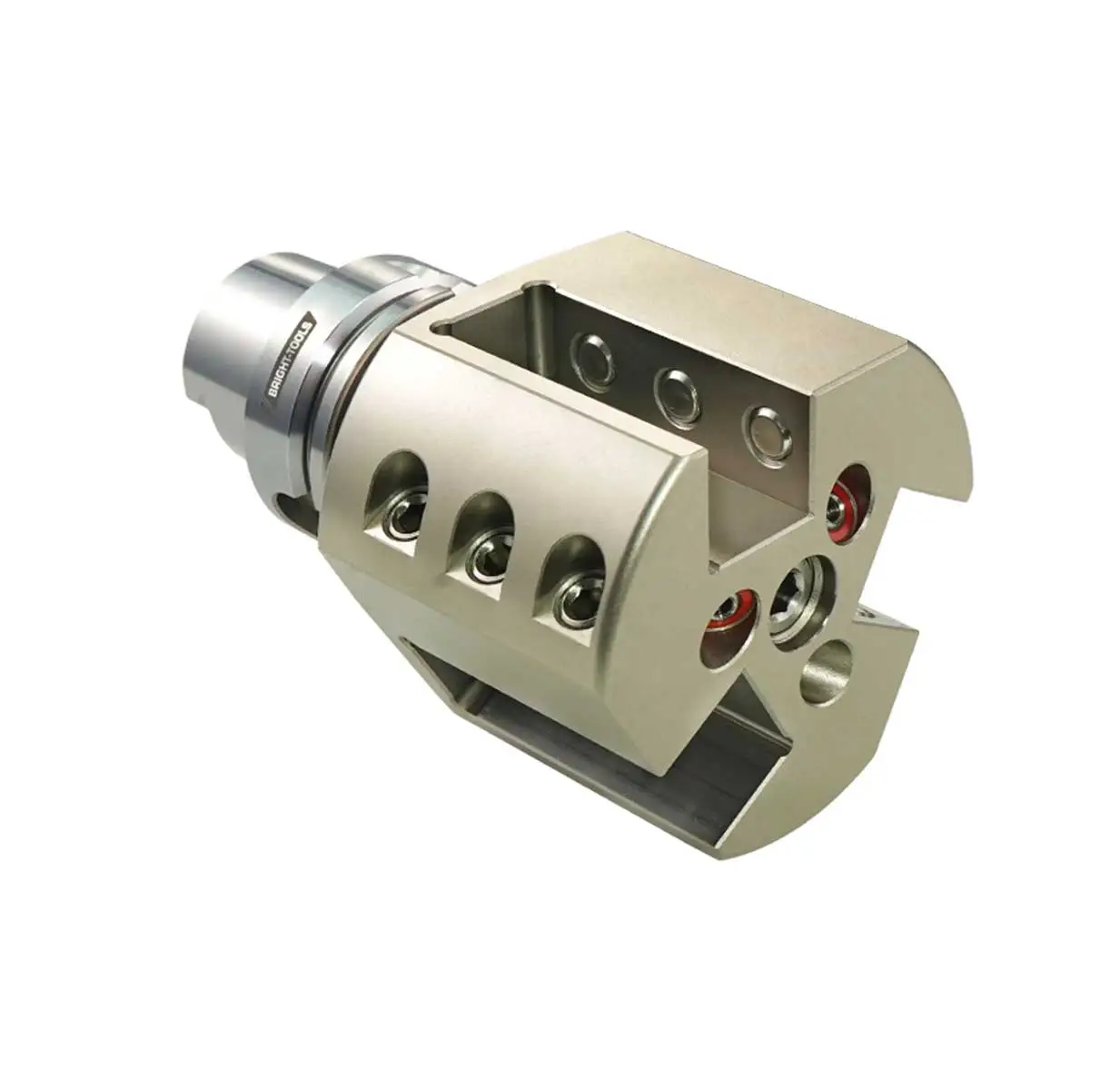 HSK･T Ferramentas de Virada SBT para Externo e Enfrentando