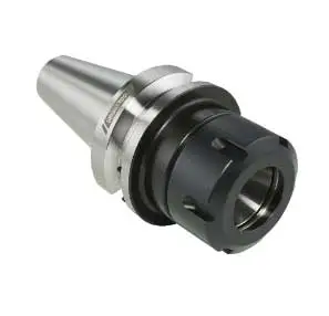 BBT ER Collet Chuck com Porca de UM