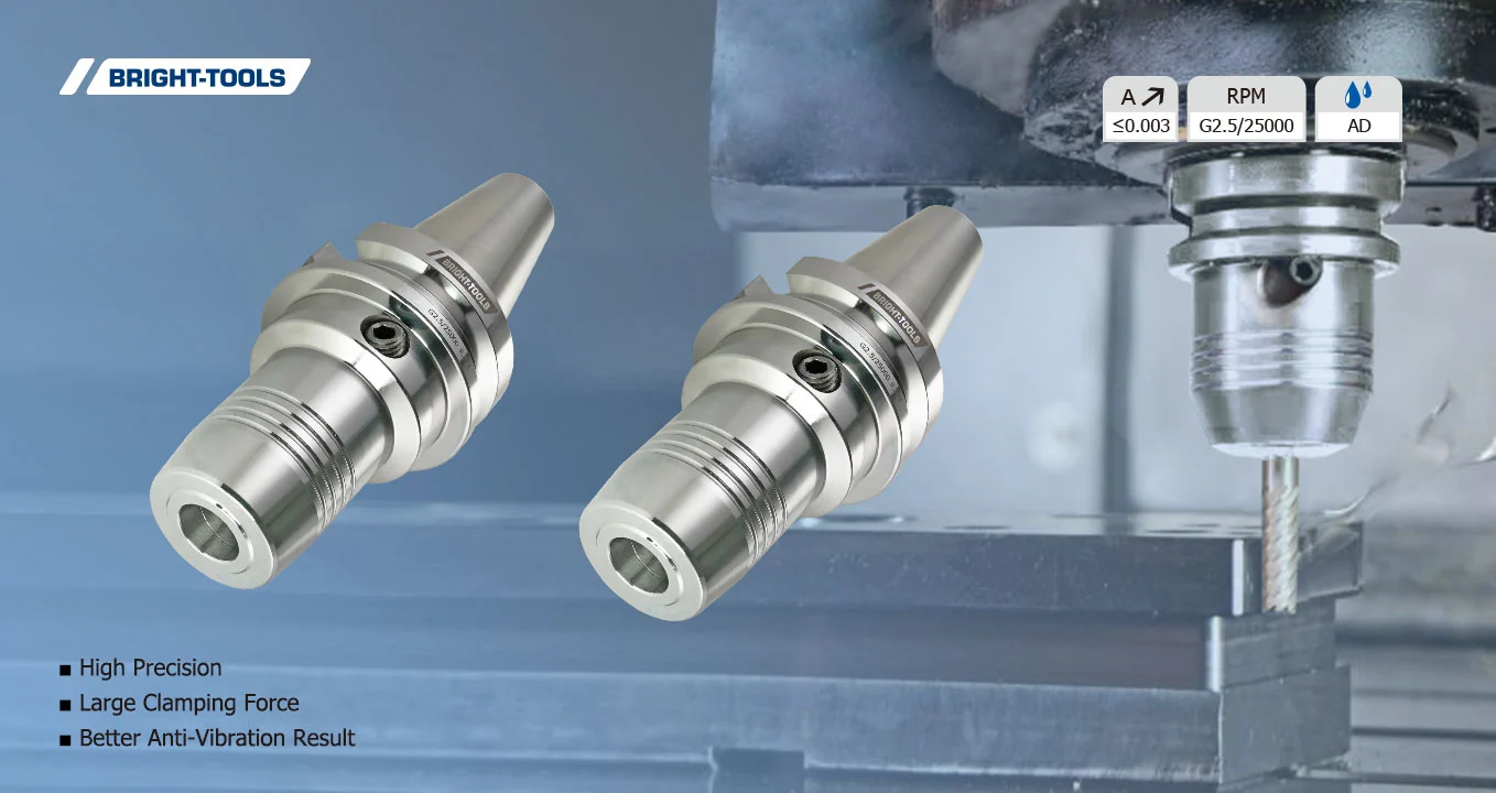 Chuck hidráulico do Chuck hidráulico