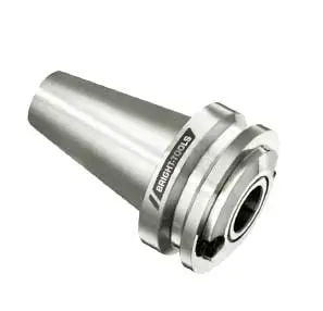 Chuck hidráulico BT, curto