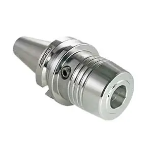 SK Chuck Hidráulico, Design de energia