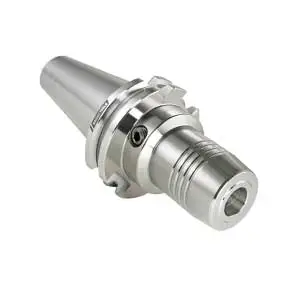 HSK Chuck Hidráulico, Design de energia