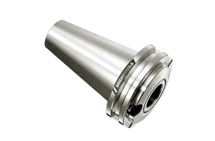 SK Chuck hidráulico, curto