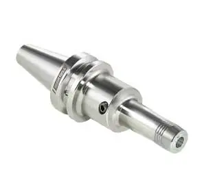 Chuck hidráulico BT, para o molde