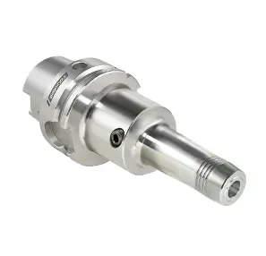 Chuck hidráulico HSK, para o molde