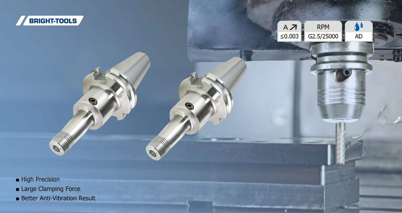 SK Chuck hidráulico, para o molde