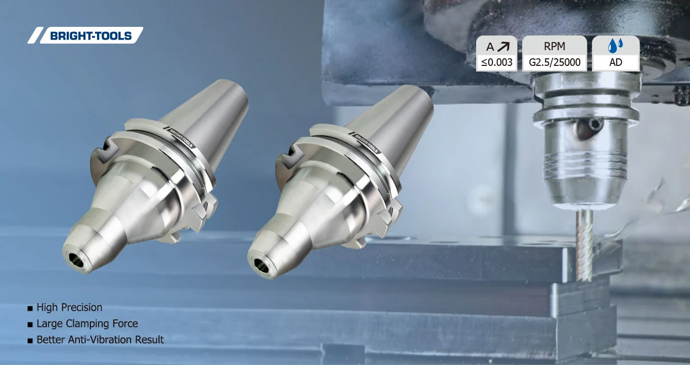 SK Chuck hidráulico, para o molde