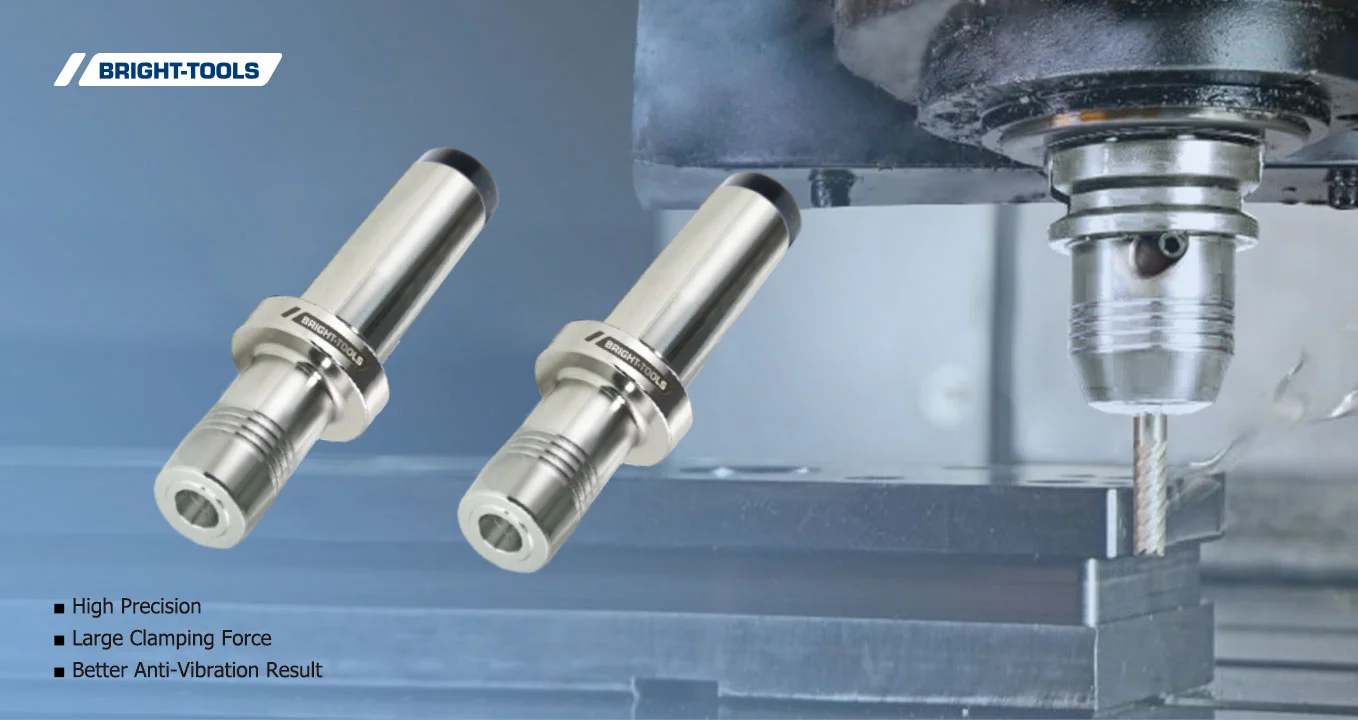 MTB Chuck Hidráulico