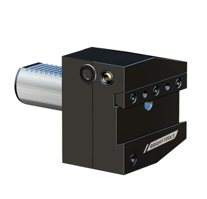 Suportes de ferramentas de corte Altura esquerda ajustável