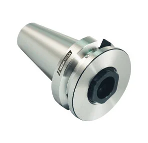 ER Collet Chuck, Curto