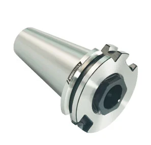DIN 69871 ER Collet Chuck, Curto
