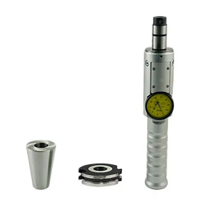 ANSI B5.50 Ferramenta de alinhamento para o braço ATC