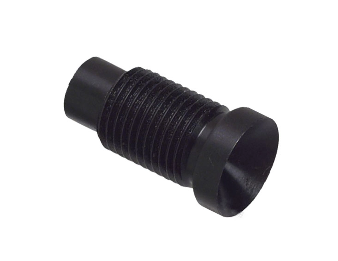 Parafusos de configuração do comprimento do canal MQL2