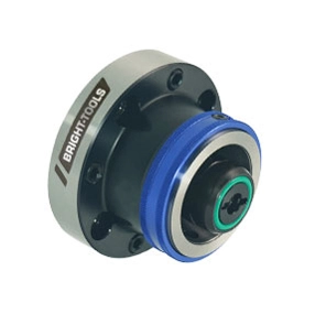 Suporte de ferramenta de flange Adatper manga