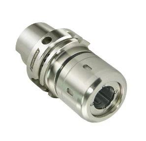 Chuck de moagem de energia HSK