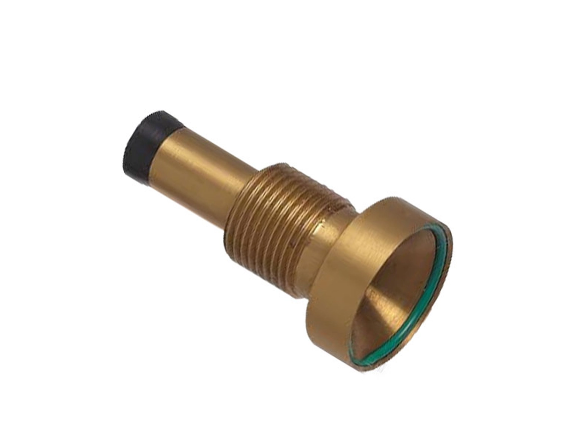 Parafusos de configuração do comprimento do canal MQL1