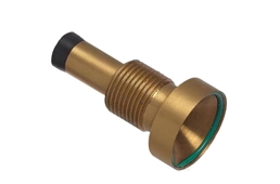 Parafusos de configuração do comprimento do canal MQL1