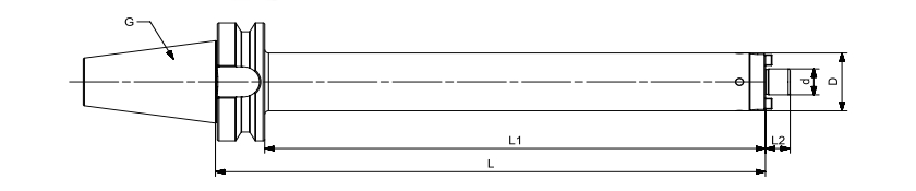 ESPECIFICAÇÃO DO Suporte do moinho de face de amortecimento