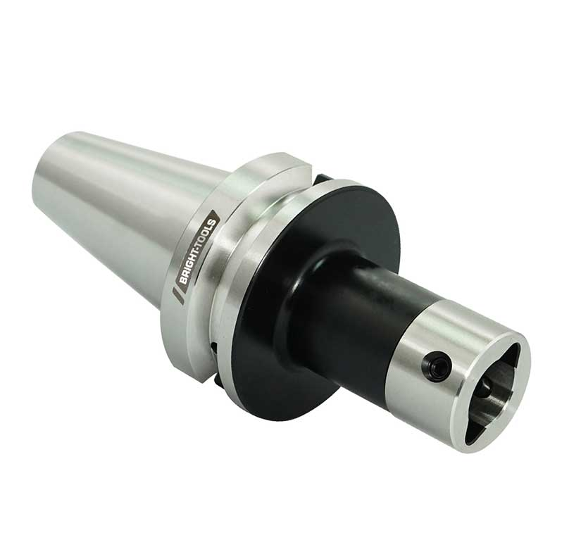 JIS B 6339 Suporte de ferramenta chato