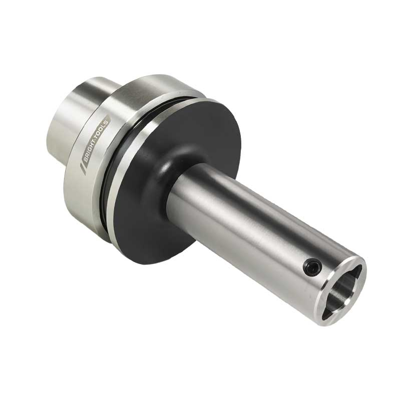 DIN 69893 HSK-F Boring Tool Titular