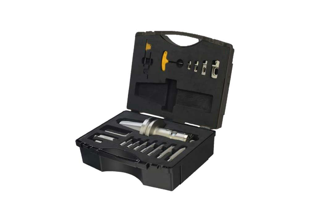 DCK5-FB50P Micro-Nishing chato kit