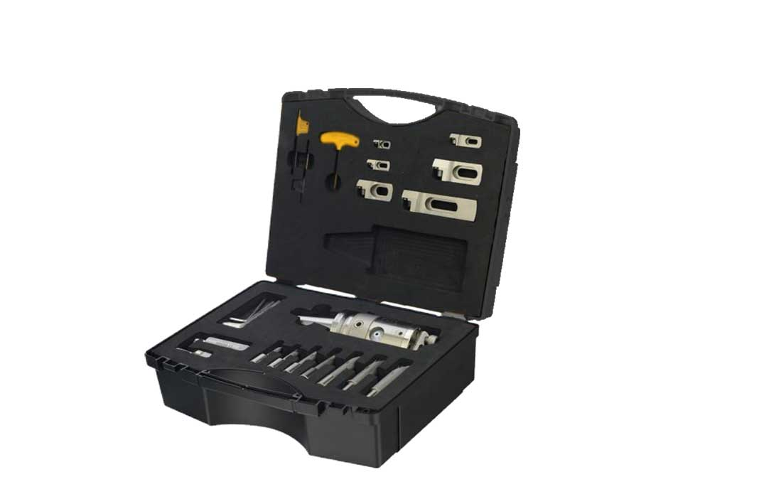 DCK6-FB50P Micro-Nishing chato kit