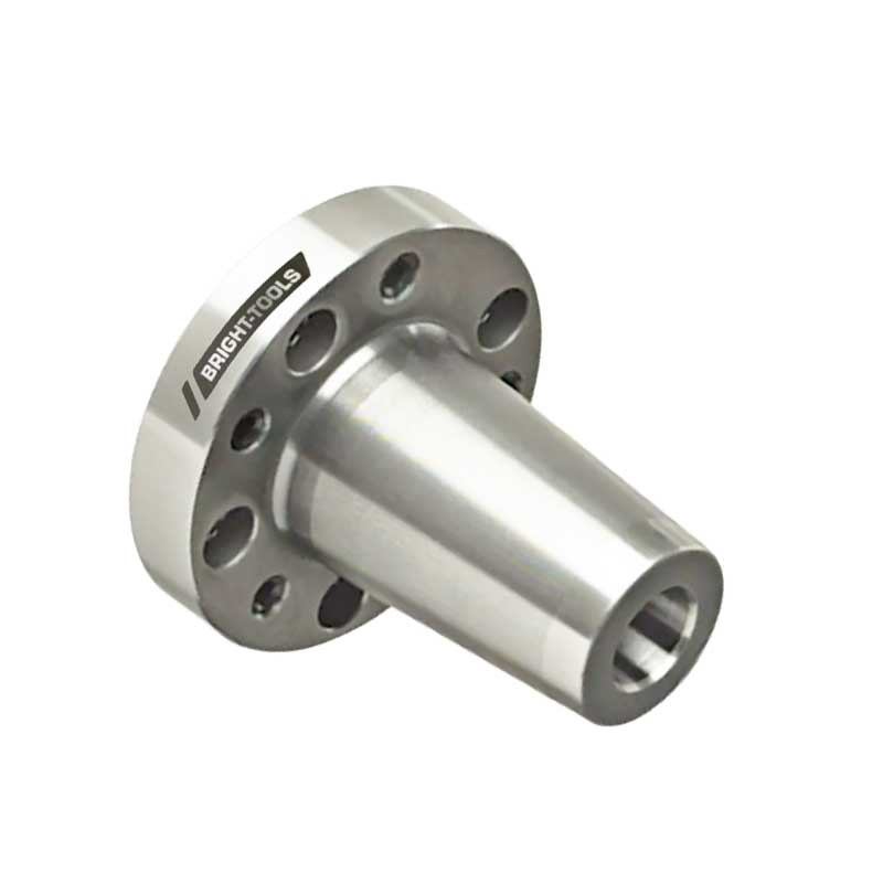 Shrink Fit Chuck, Módulo