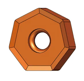 Inserções XN0906