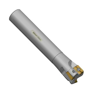 Fresa de topo, insertos AMPT APMT 1604PDER