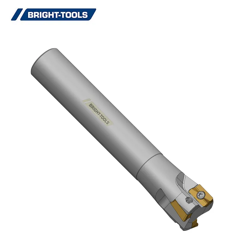 Fornecedores de insertos para fresa de topo ampt apmt 1604pder