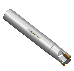 Fresa de topo, insertos AMPT APMT1135PDER