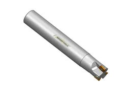 Fresa de topo, insertos AMPT APMT1135PDER