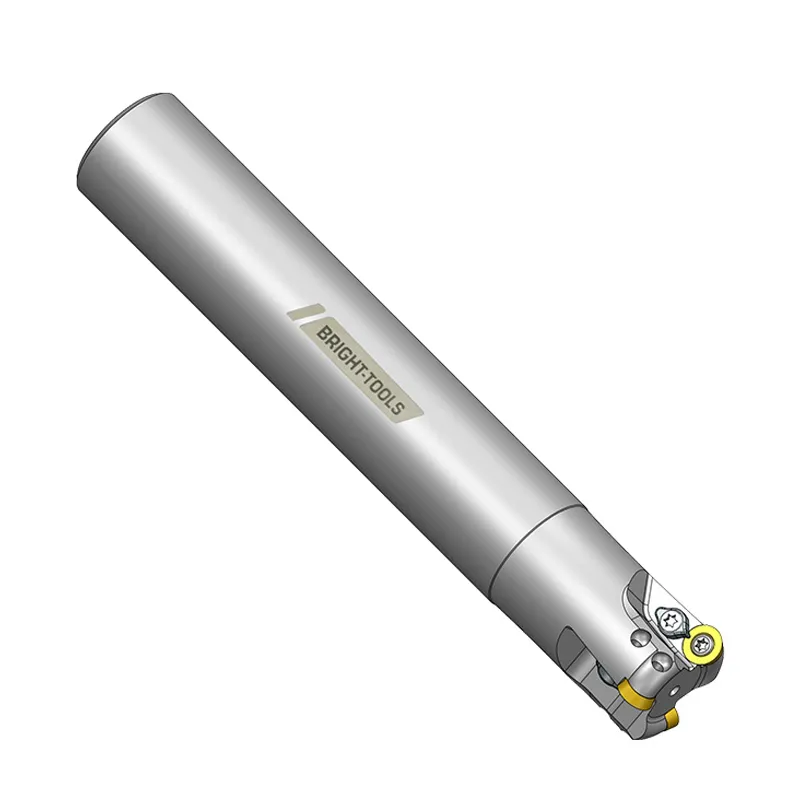 Fornecedores de insertos redondos para fresa de topo RD10T3