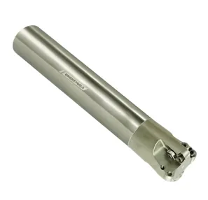 Fresa de topo com insertos redondos RP1003