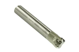 Fresa de topo com insertos redondos RP1003
