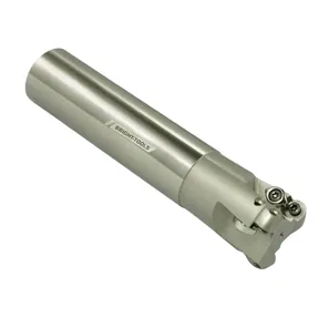 Fresa de topo com insertos redondos RP1204