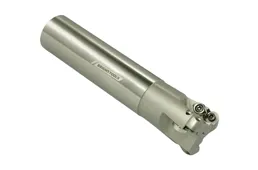 Fresa de topo com insertos redondos RP1204