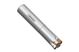 Fresa de topo de alto avanço LN0303
