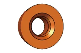 Inserções RP0802